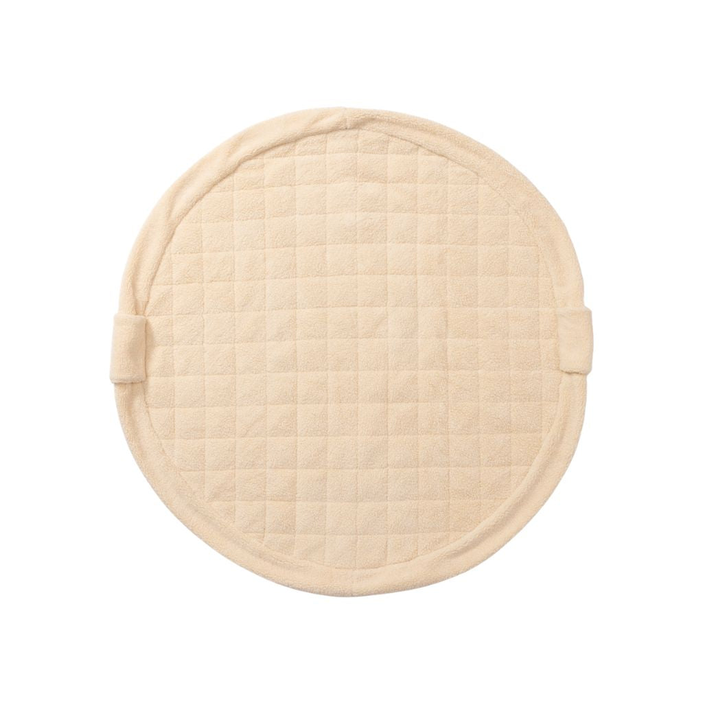 Play&Go Opbergzak / Speeldeken Noomad Oat Teddy