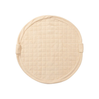 Play&Go Opbergzak / Speeldeken Noomad Oat Teddy