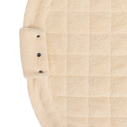 Play&Go Opbergzak / Speeldeken Noomad Oat Teddy