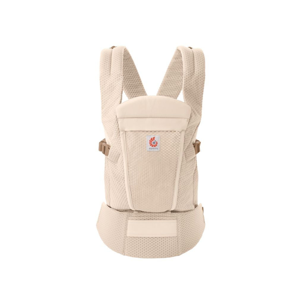 Ergobaby Draagzak Omni Lite Mesh Natural Beige