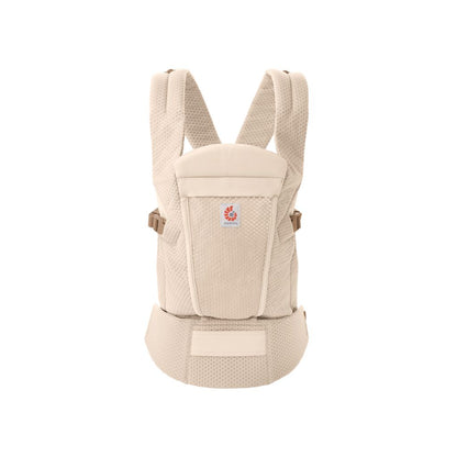 Ergobaby Draagzak Omni Lite Mesh Natural Beige