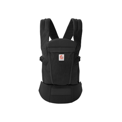 Ergobaby Draagzak Omni Lite Mesh Onyx Black