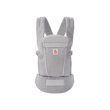 Ergobaby Porte-bébé Omni Lite Mesh Pearl Grey