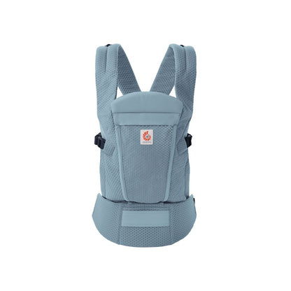 Ergobaby Draagzak Omni Lite Mesh Slate Blue