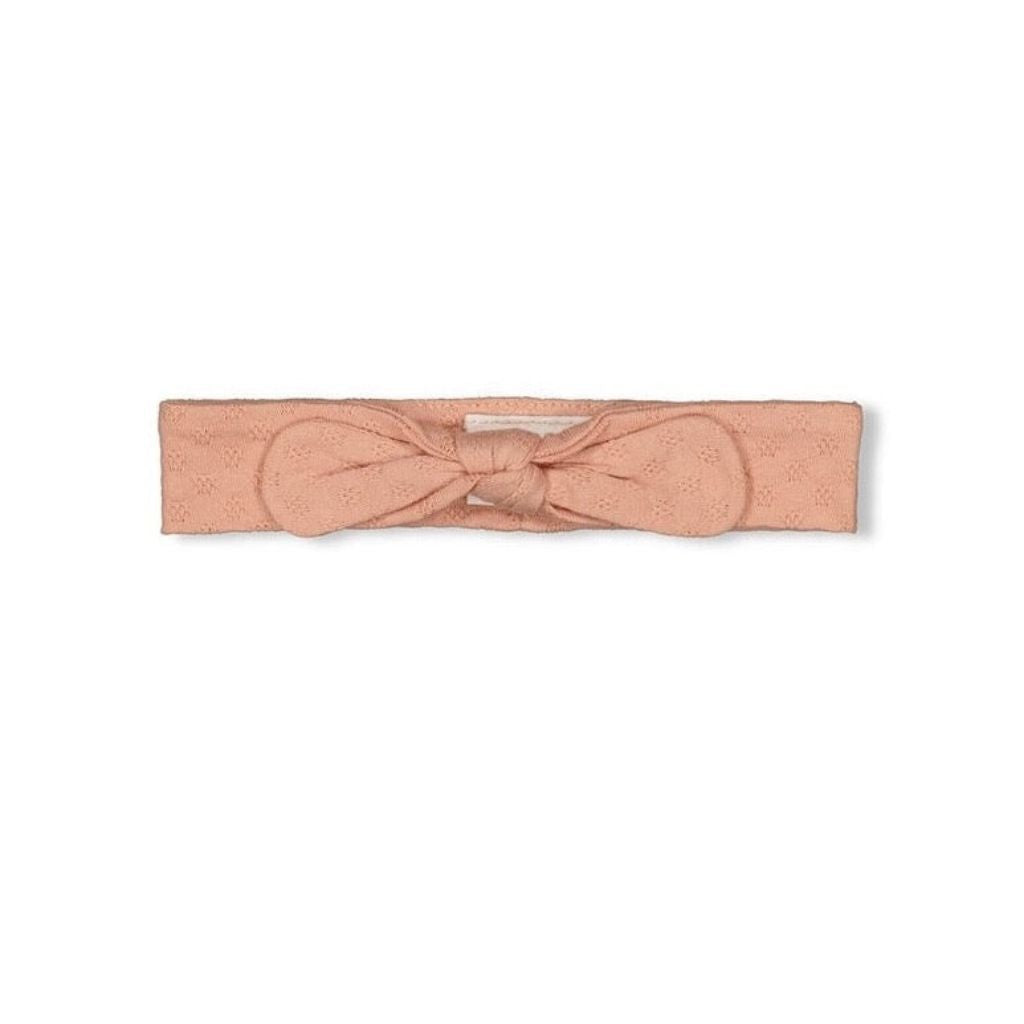 Feetje Haarband - Little Rosebud, m 1, Pink, Meisjes