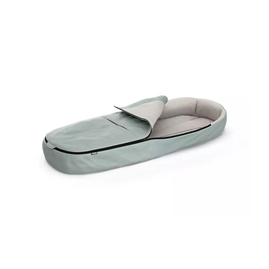 Thule Chancelière Pour Poussette / Buggy Alaska 