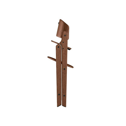 Cybex Eetstoel Click & Fold 4-in-1 All Natural Dark