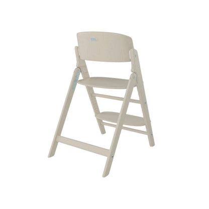 Cybex Eetstoel Click & Fold 4-in-1 All Natural Light