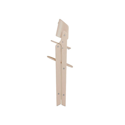 Cybex Eetstoel Click & Fold 4-in-1 All Natural Light