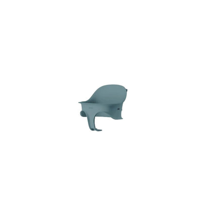 Cybex Eetstoel Click & Fold 4-in-1 Stone Blue