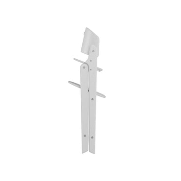 Cybex Eetstoel Click & Fold All White