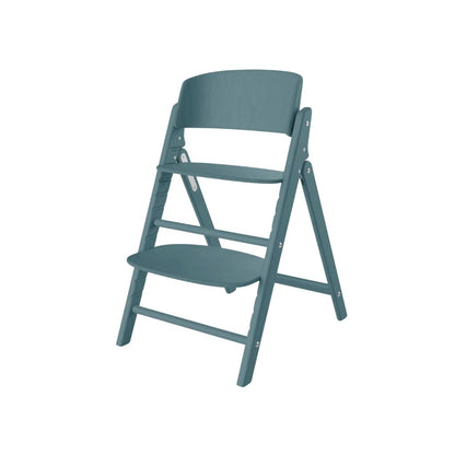 Cybex Eetstoel Click & Fold Stone Blue