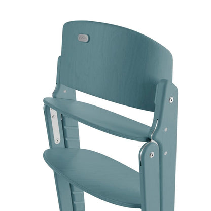 Cybex Eetstoel Click & Fold Stone Blue