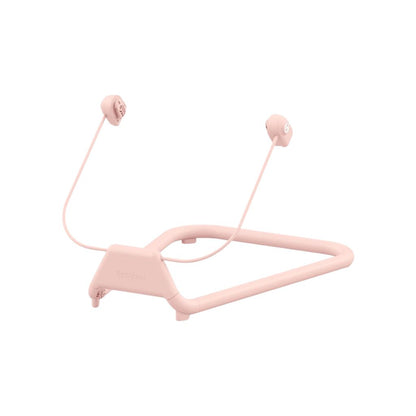 Cybex Relax Bouncer Stand Pearl Rose