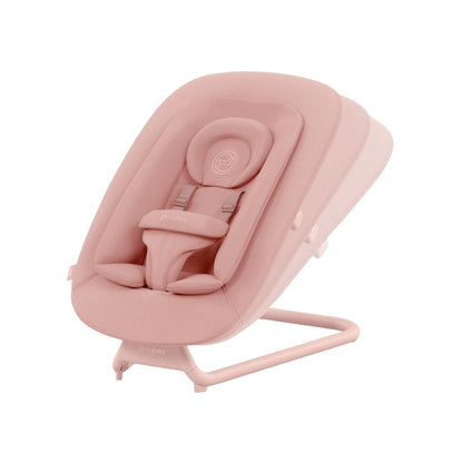 Cybex Relax Bouncer Stand Pearl Rose
