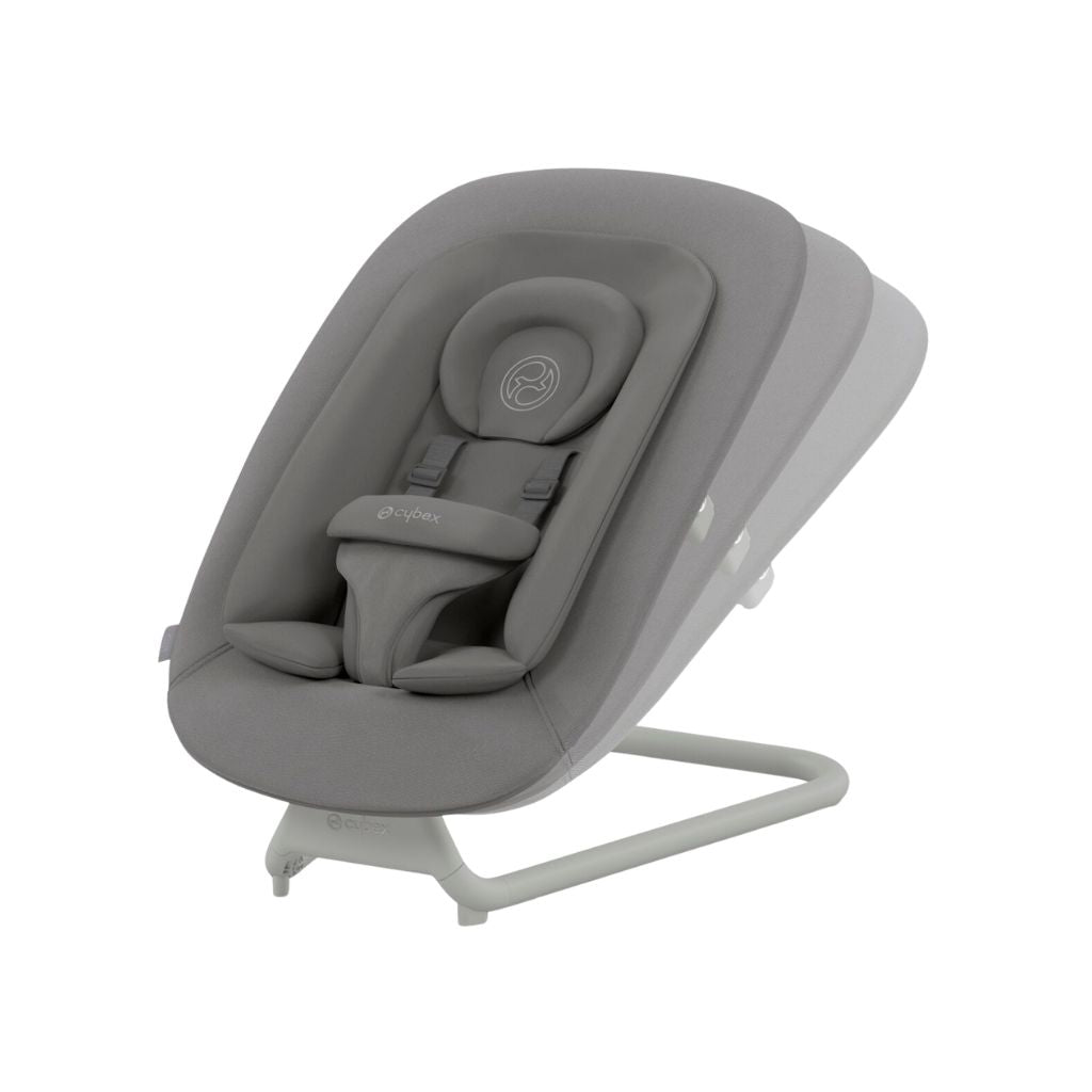 Cybex Relax Bouncer Stand Suede Grey