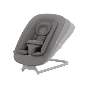 Cybex Relax Bouncer Stand Suede Grey