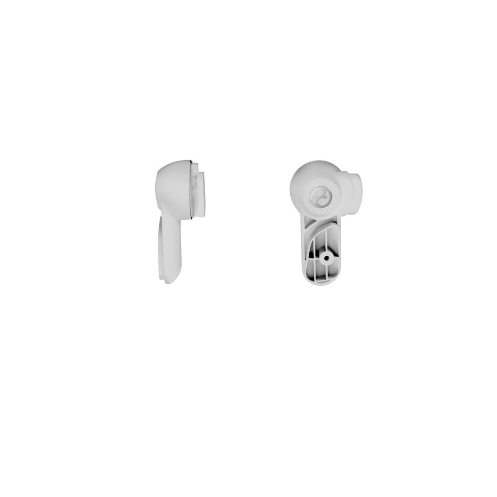 Cybex Adapter Set Click & Fold Light Grey