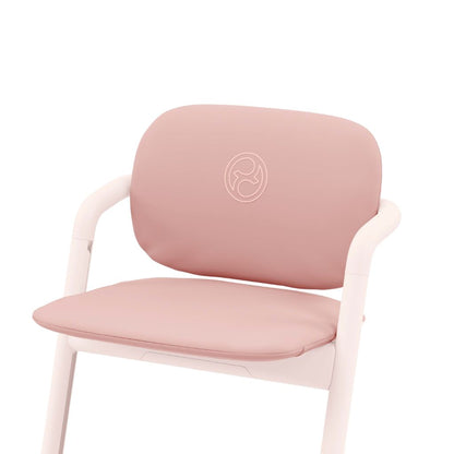 Cybex Kinderstoelkussen Lemo Comfort Inlay Pearl Pink