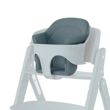Cybex Kinderstoelkussen Click & Fold Comfort Inlay Stone Blue