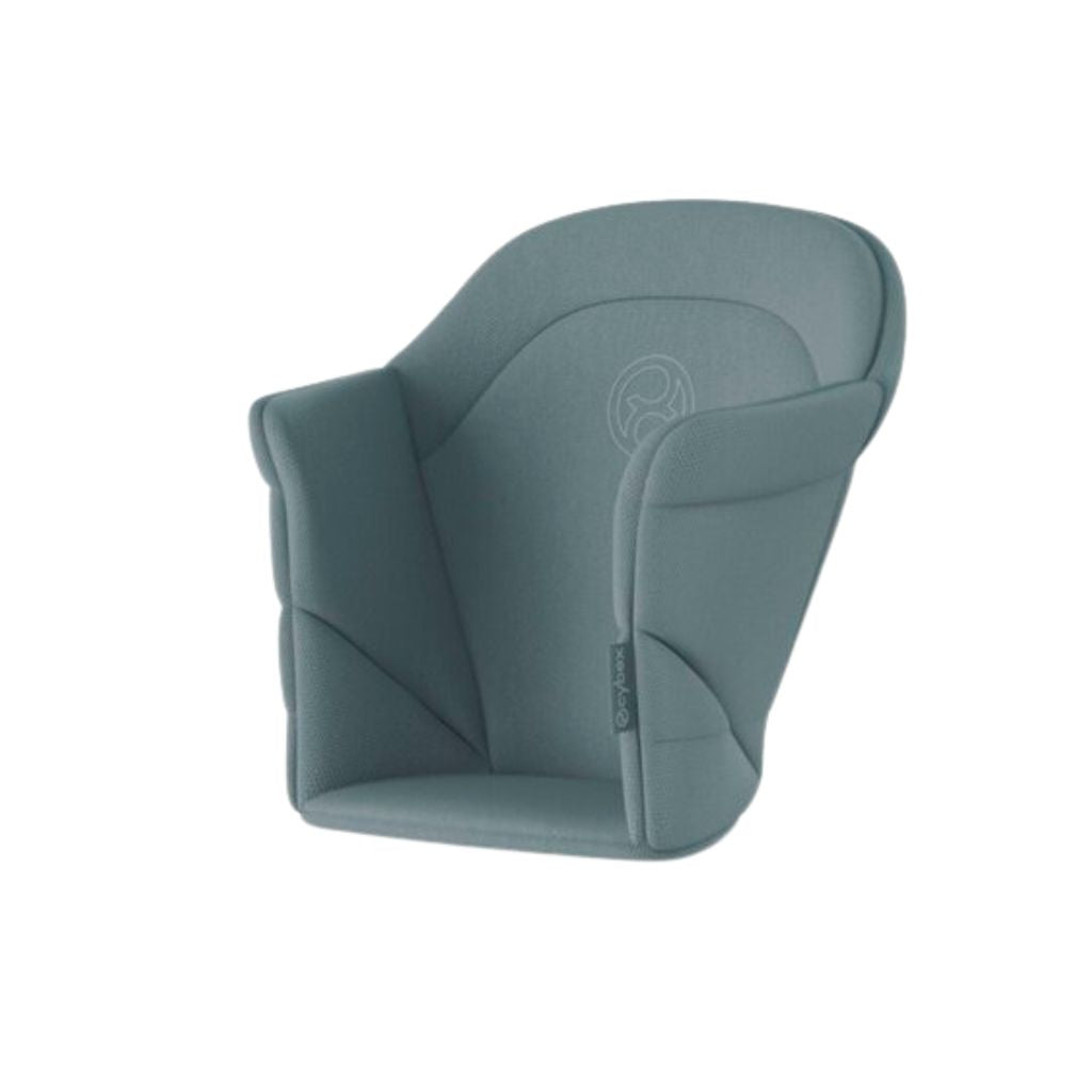 Cybex Kinderstoelkussen Click & Fold Comfort Inlay Stone Blue
