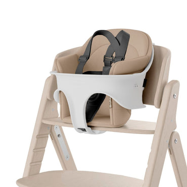 Cybex Veiligheidsgordel Gold Light Grey