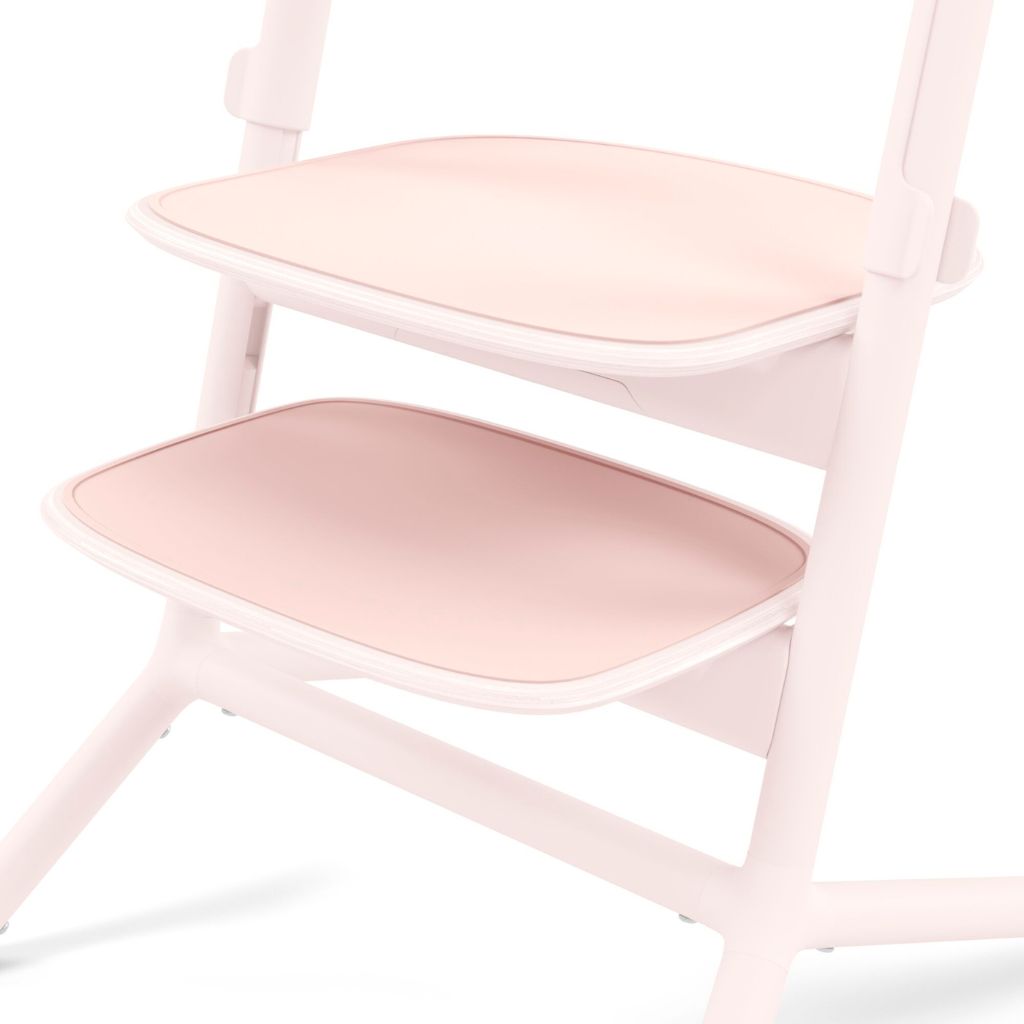 Cybex Leertoren Voor Eetstoel Lemo Pearl Pink