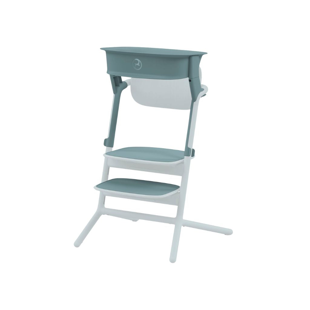 Cybex Leertoren Voor Eetstoel Lemo Stone Blue