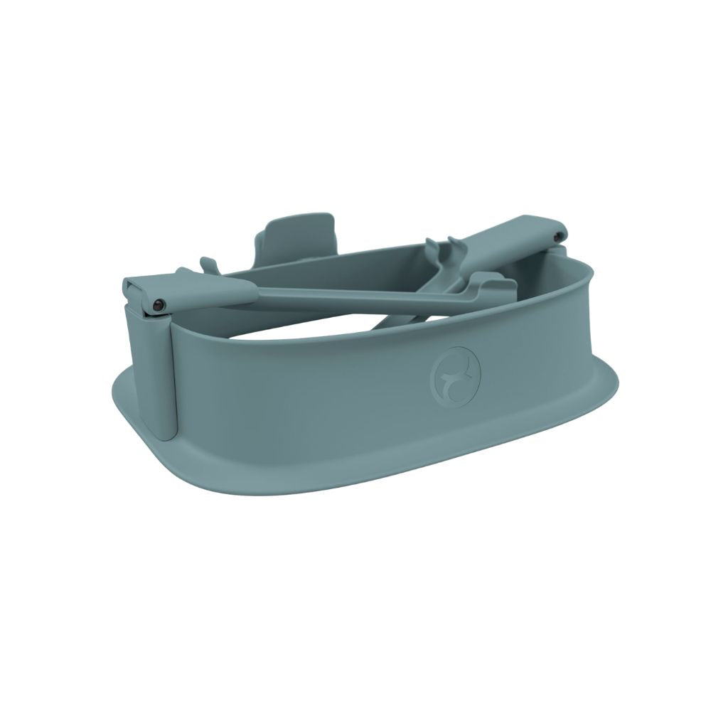 Cybex Leertoren Voor Eetstoel Lemo Stone Blue