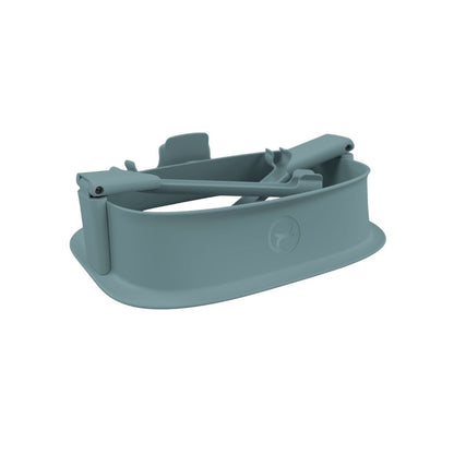 Cybex Leertoren Voor Eetstoel Lemo Stone Blue