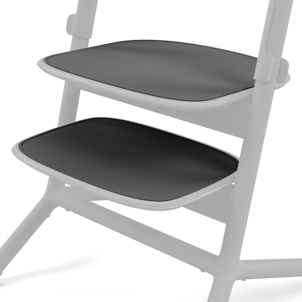 Cybex Leertoren Voor Eetstoel Lemo Stunning Black