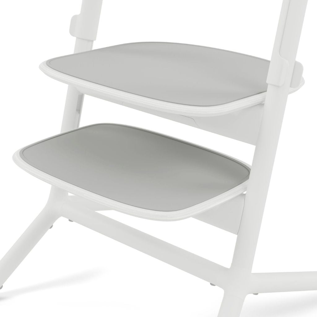 Cybex Leertoren Voor Eetstoel Lemo Suede Grey
