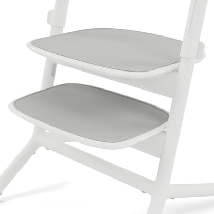 Cybex Leertoren Voor Eetstoel Lemo Suede Grey