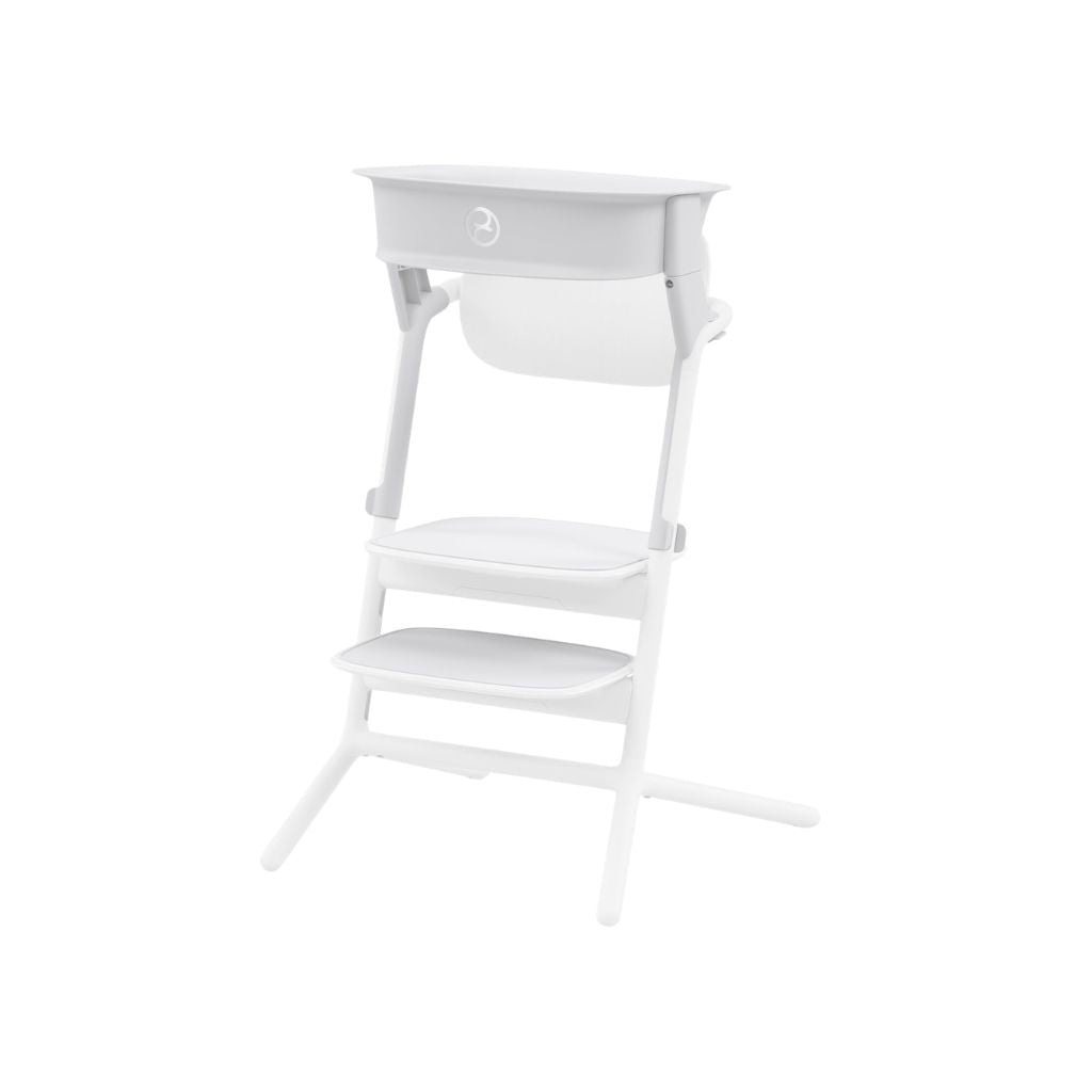 Cybex Leertoren Voor Eetstoel Lemo All White