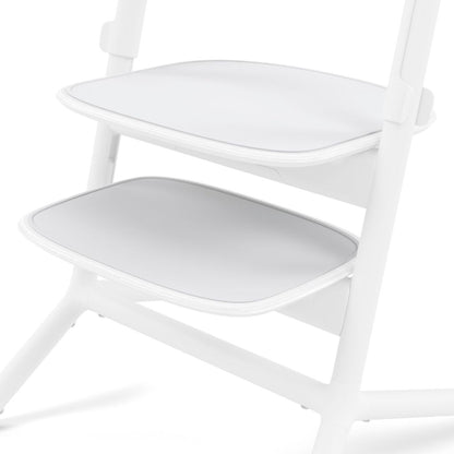 Cybex Leertoren Voor Eetstoel Lemo All White