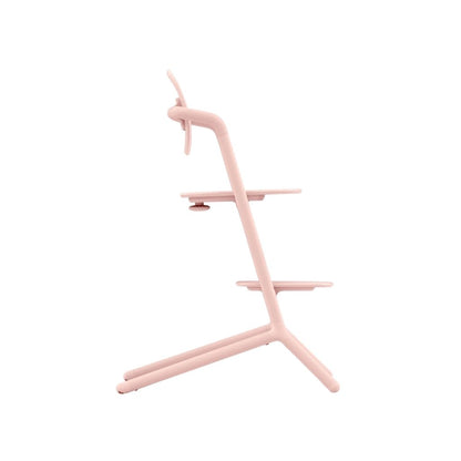 Cybex Eetstoel Lemo 4-in-1 Pearl Pink