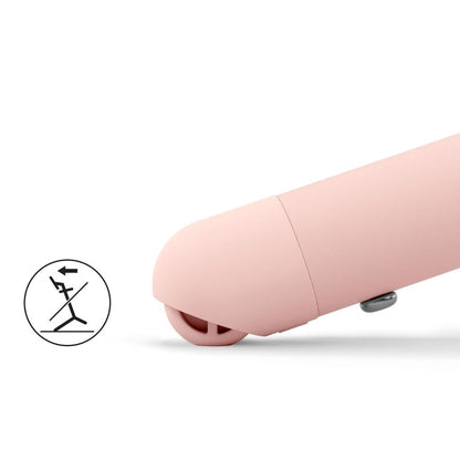 Cybex Eetstoel Lemo 4-in-1 Pearl Pink