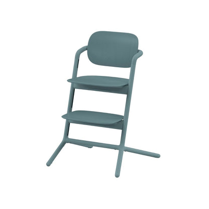 Cybex Eetstoel Lemo 4-in-1 Stone Blue