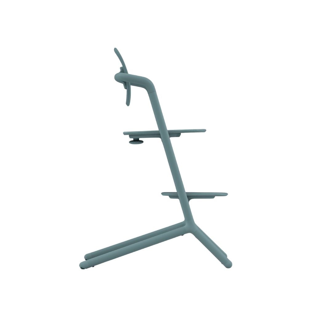 Cybex Eetstoel Lemo 4-in-1 Stone Blue