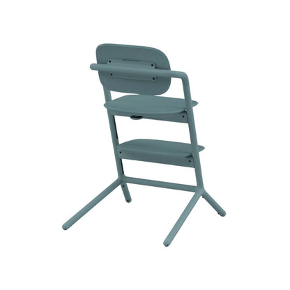 Cybex Eetstoel Lemo 4-in-1 Stone Blue