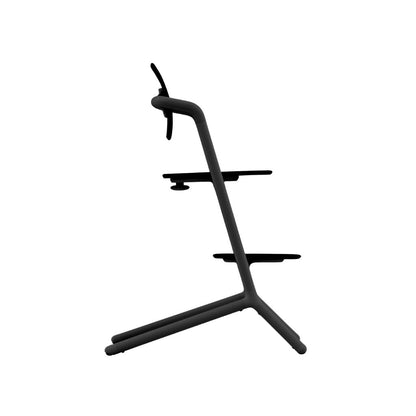 Cybex Eetstoel Lemo 4-in-1 Stunning Black