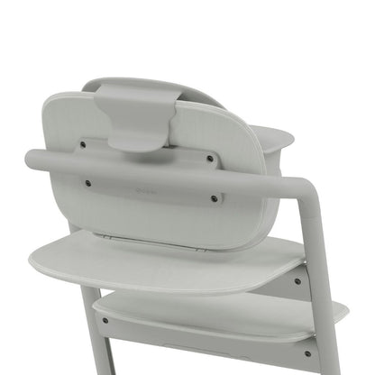 Cybex Eetstoel Lemo 4-in-1 Suede Grey