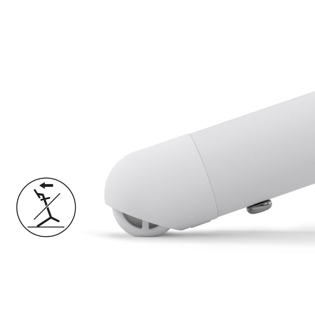 Cybex Eetstoel Lemo 4-in-1 Sand White