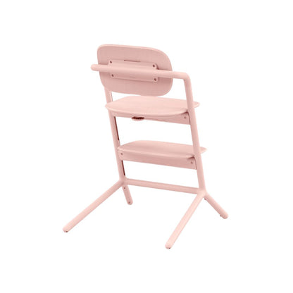 Cybex Eetstoel Lemo 2 Pearl Pink