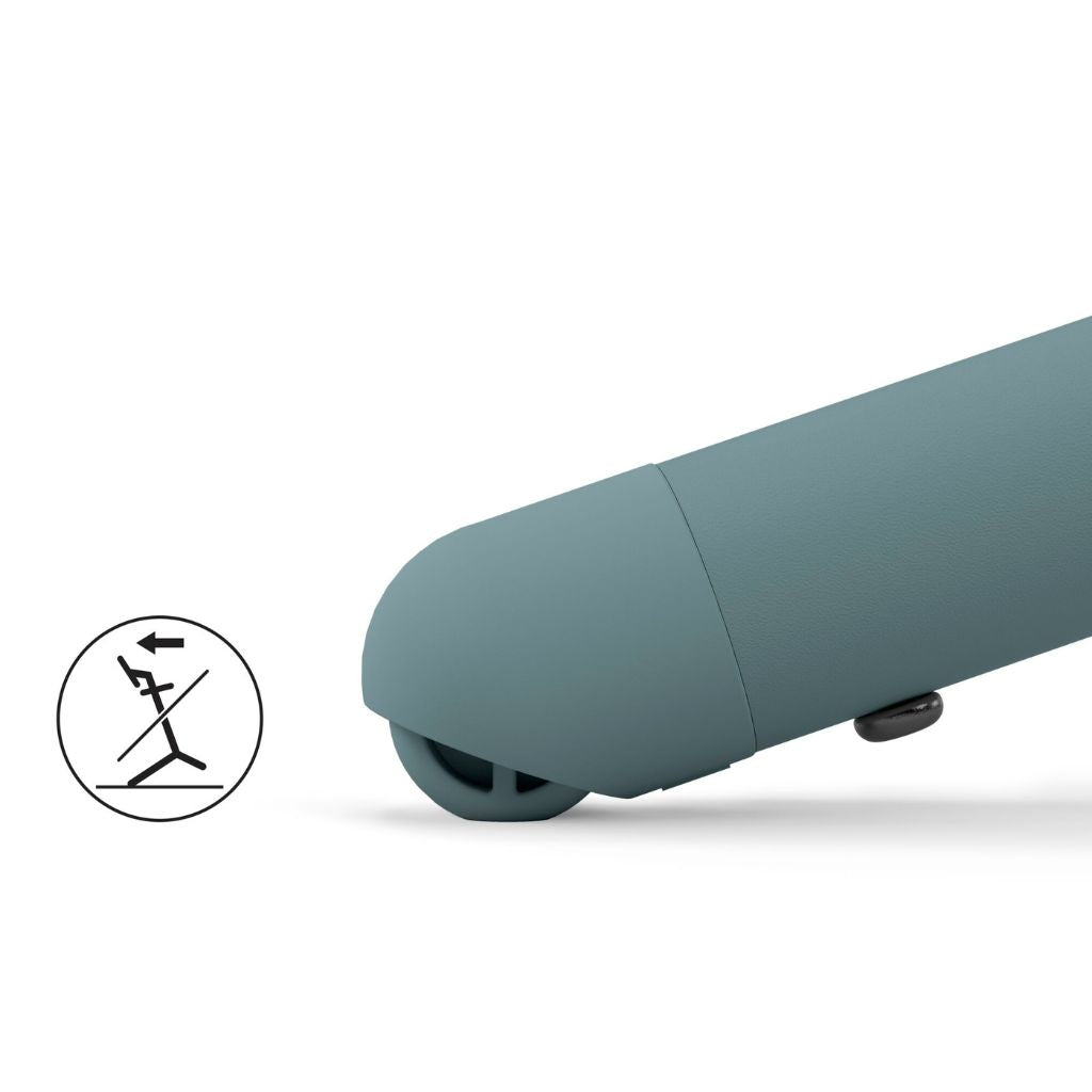 Cybex Eetstoel Lemo 2 Stone Blue