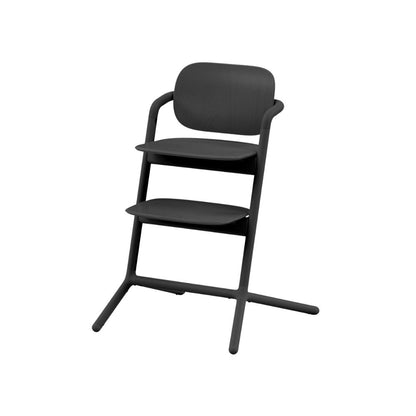Cybex Eetstoel Lemo 2 Stunning Black
