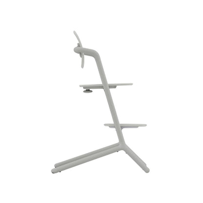 Cybex Eetstoel Lemo 2 Suede Grey