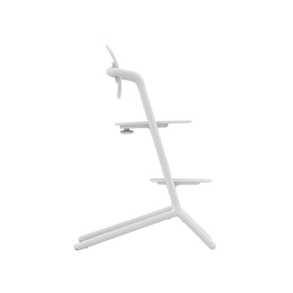 Cybex Eetstoel Lemo 2 All White