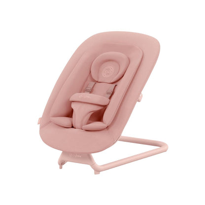 Cybex Relax Transat Bébé Gold Pearl Pink