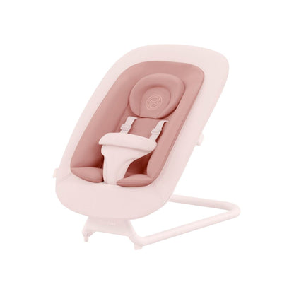 Cybex Relax Transat Bébé Gold Pearl Pink